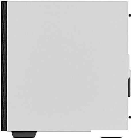 Корпус DeepCool Macube 110 WH R-MACUBE110-WHNGM1N-G-1