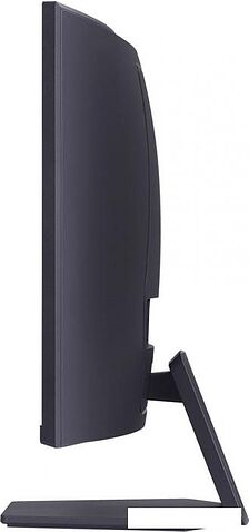 Игровой монитор LG UltraGear 27GS60QC-B