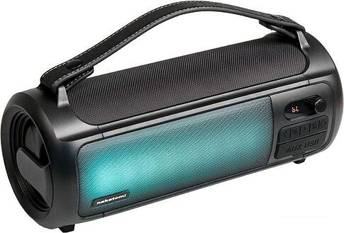 Беспроводная колонка Nakatomi FS-30 (черный)