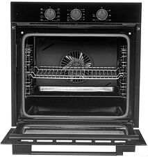 Электрический духовой шкаф Jacky’s JO EN7618