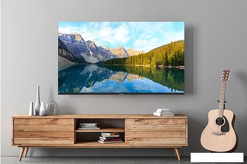 Телевизор Harper 55U770TS