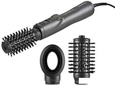 Фен-щетка Polaris PHSB 1122Ri (графитовый)