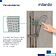 Душевая лейка Milardo 3F Ideal Spa ILS3FCSM18