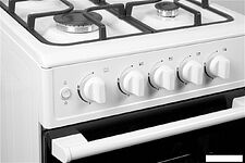 Кухонная плита General Electronics GE-GM4EC55W