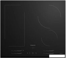 Варочная панель Hotpoint-Ariston HS 1560B BF
