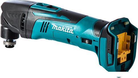 Мультифункциональная шлифмашина Makita DTM50Z
