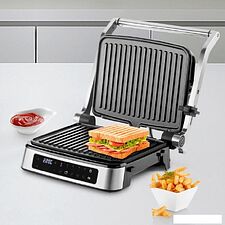 Электрогриль Ufesa Digital Contact Press Grill Everest