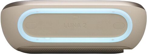 Беспроводная колонка Harman/Kardon Luna 2 (бежевый)