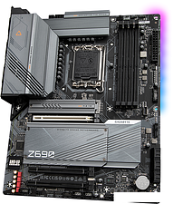 Материнская плата Gigabyte Z690 Gaming X (rev. 1.0)
