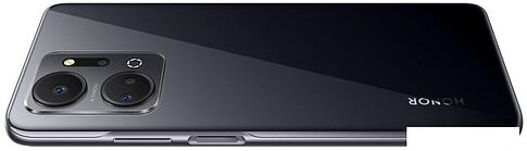 Смартфон HONOR X7a Plus 6GB/128GB международная версия (полночный черный)