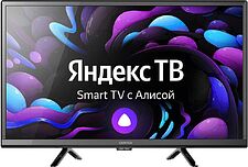 Телевизор CENTEK CT-8724 Smart Телевизор CENTEK CT-8724 Smart