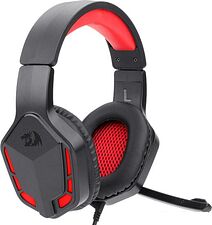 Наушники Redragon Themis