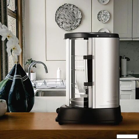 Электрошашлычница Kitfort KT-1411