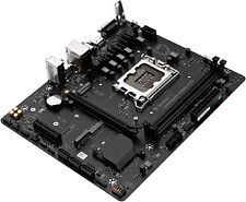 Материнская плата Maxsun Challenger B760M-N D5 V2