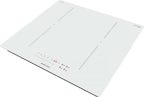 Варочная панель Meferi MIH604WH Comfort