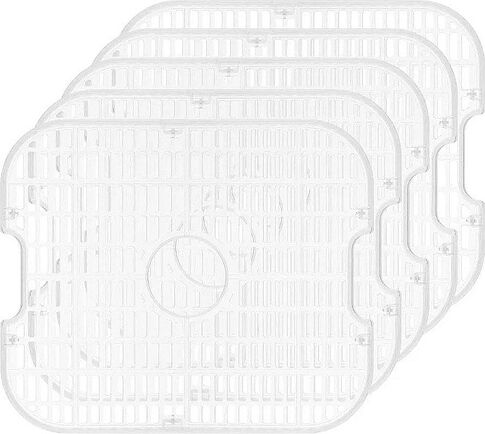 Сушилка для овощей и фруктов Kitfort KT-4944