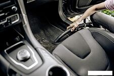 Пылесос Karcher WD 3 P V 1.628-170.0