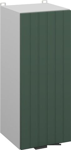Шкаф навесной Arvento Корнелия Анта-плюс ВШ30 (зеленый софт)