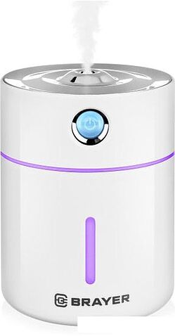 Увлажнитель воздуха Brayer BR4911