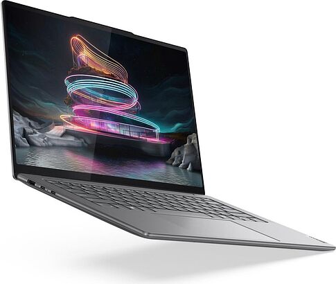 Ноутбук Lenovo Yoga Pro 7 14IMH9 83E2004BRU