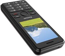 Телефон Xenium X280 (черный)