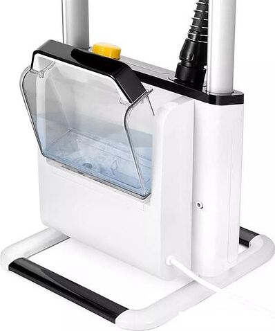 Отпариватель Kitfort KT-9171