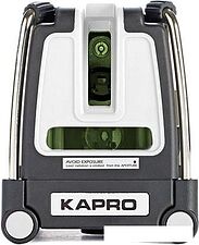 Лазерный нивелир Kapro 873G Prolaser Vector