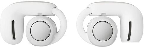 Наушники Bose Ultra Open Earbuds 60th Anniversary Edition (белый)