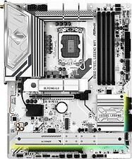 Материнская плата ASRock B860 Steel Legend WiFi