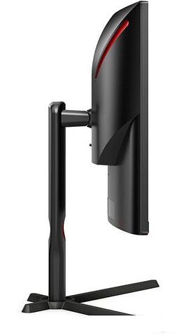 Монитор AOC C27G3U/BK