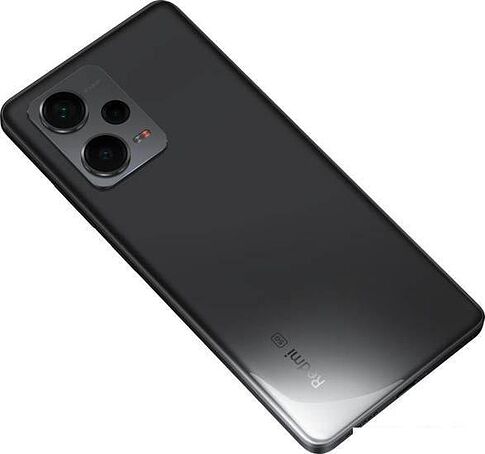 Смартфон Xiaomi Redmi Note 12 Pro+ 5G 8GB/256GB международная версия (черный)