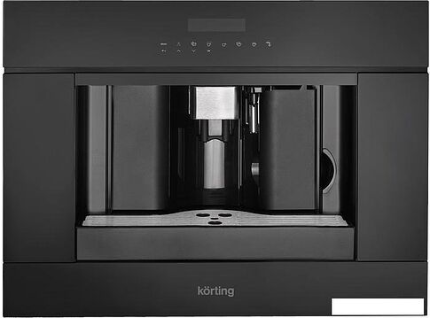 Кофемашина Korting KCM 9200 BG