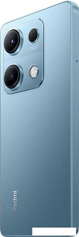 Телефон Xiaomi Redmi Note 14S 12GB/512GB международная версия (океанический синий)