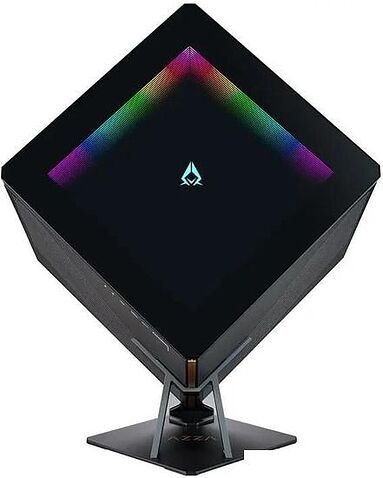 Корпус AZZA Regis