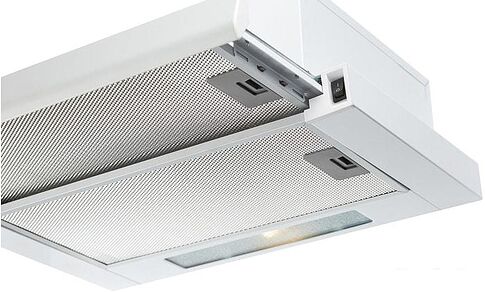 Кухонная вытяжка Ore Nils 50 (белый)