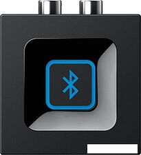 Беспроводной адаптер Logitech Bluetooth Audio 980-000912