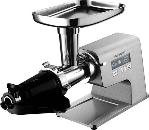 Мясорубка Redmond RMG-M1250-8