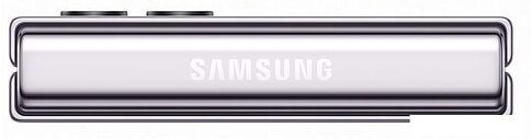 Смартфон Samsung Galaxy Z Flip5 SM-F731B/DS 8GB/512GB (лаванда)