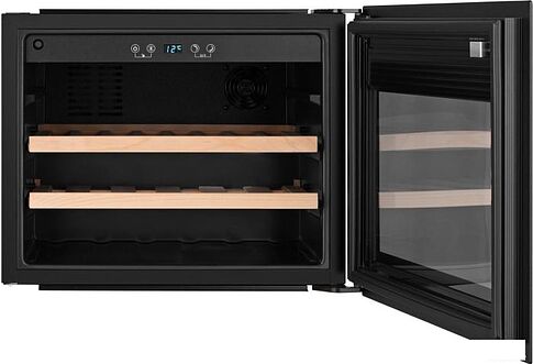 Винный шкаф Weissgauff WWCI-28 DB