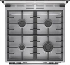 Кухонная плита Gorenje GKS6C72XF