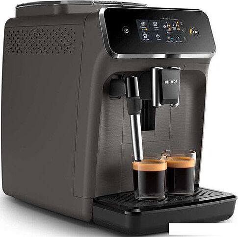 Эспрессо кофемашина Philips EP2224/10
