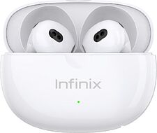 Наушники Infinix XBuds 3 (белый)