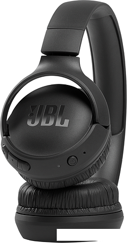 Наушники JBL Tune 510BT (черный)