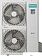 Сплит-система Hisense AUC-60UX4SFA/AUW-60U6SP1