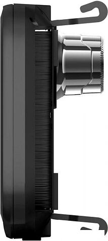 Видеорегистратор-радар детектор-GPS информатор (3в1) Playme Scout