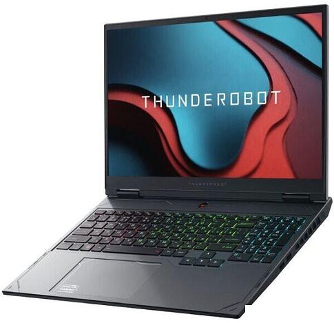 Игровой ноутбук Thunderobot Gravity 16 Pro JT009X00FRU