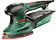 Дельташлифмашина Bosch PSM 200 AES (06033B6020)