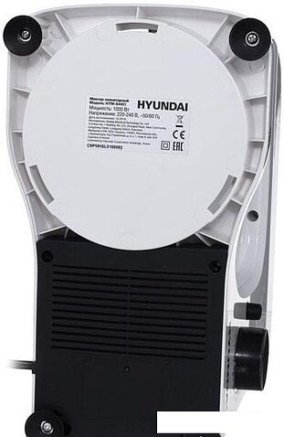 Планетарный миксер Hyundai HYM-S4451