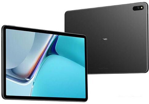 Планшет Huawei MatePad 11 (2021) 6GB/128GB (серый матовый)