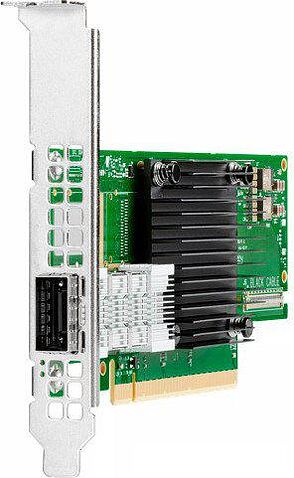 Сетевая карта Mellanox MCX653105A-ECAT